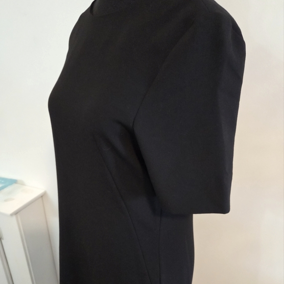 COS Black Maxi Dress - Picture 5 of 13